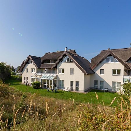 Ferienwohnung Sanddorn - Strandhaus לובה מראה חיצוני תמונה