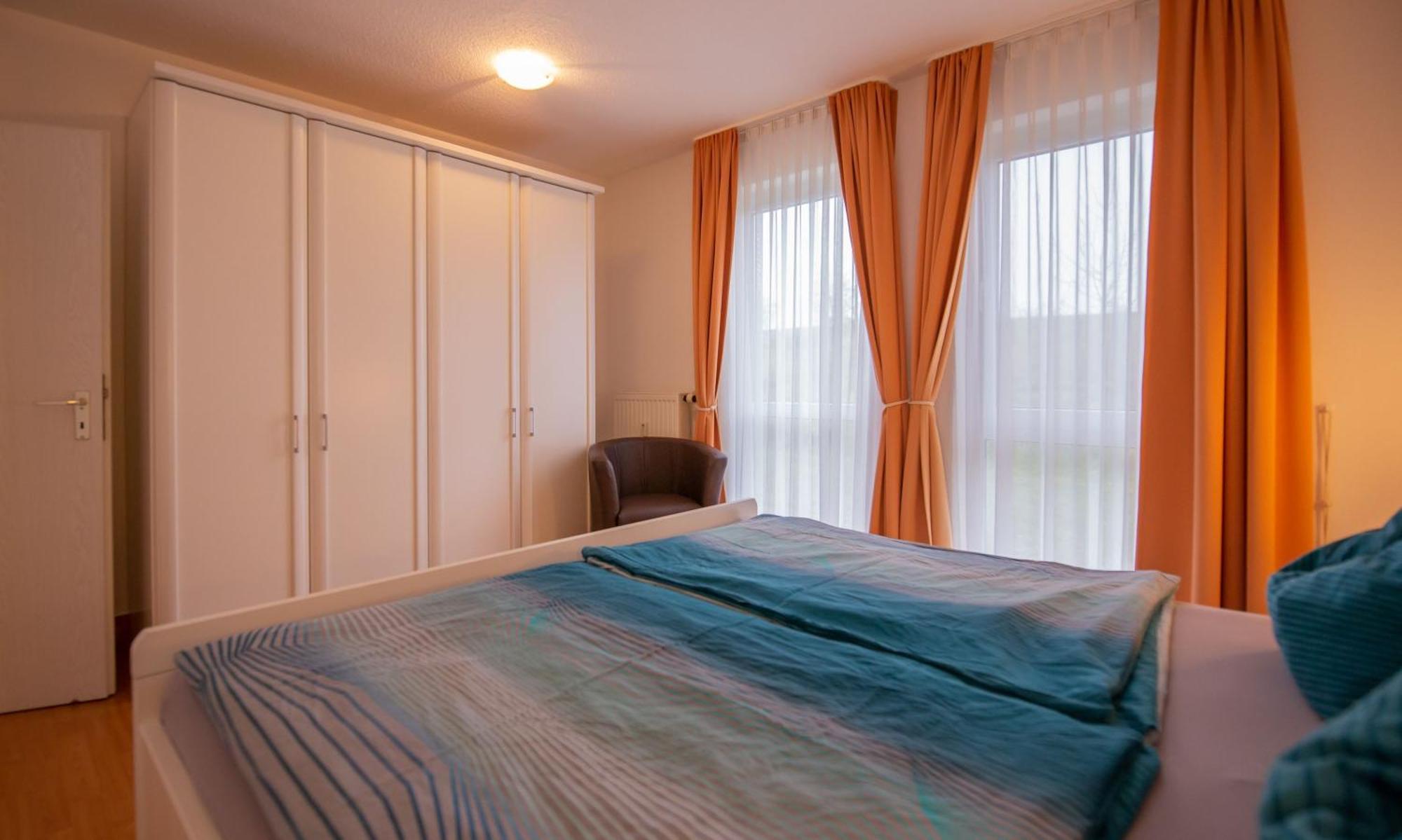 Ferienwohnung Sanddorn - Strandhaus לובה מראה חיצוני תמונה